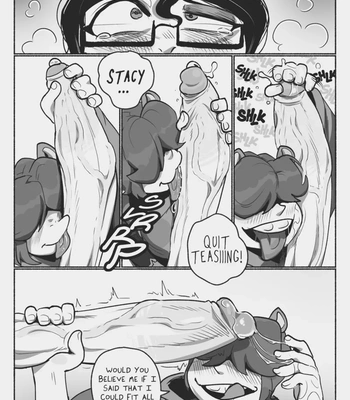 Let’s Collab Bro comic porn sex 27