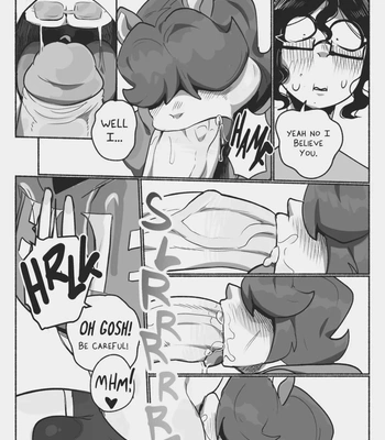 Let’s Collab Bro comic porn sex 28