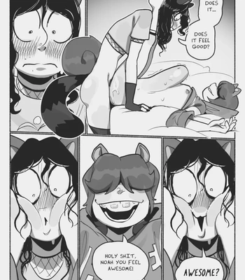 Let’s Collab Bro comic porn sex 38