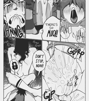 Let’s Collab Bro comic porn sex 41
