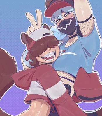 Let’s Collab Bro comic porn sex 52
