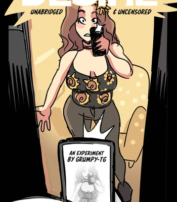 Porn Comics - Desire