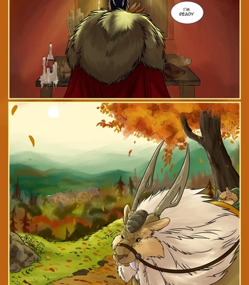 Forest Hunt 1 comic porn sex 73