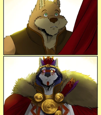 Forest Hunt 1 comic porn sex 79