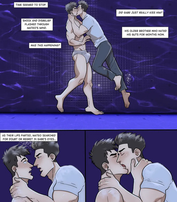 Meet The Carters 16 comic porn sex 11