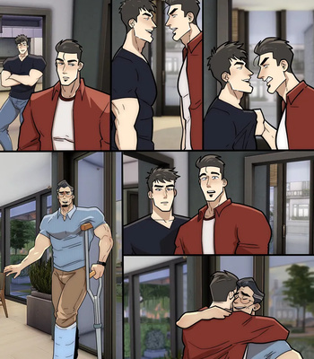Meet The Carters 16 comic porn sex 19
