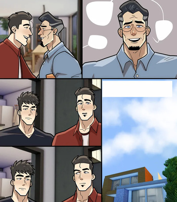 Meet The Carters 16 comic porn sex 20