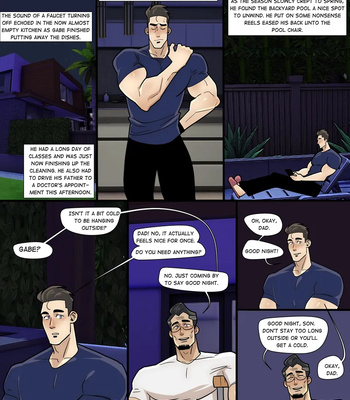 Meet The Carters 17 comic porn sex 2