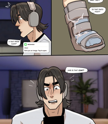 Meet The Carters 18 comic porn sex 16