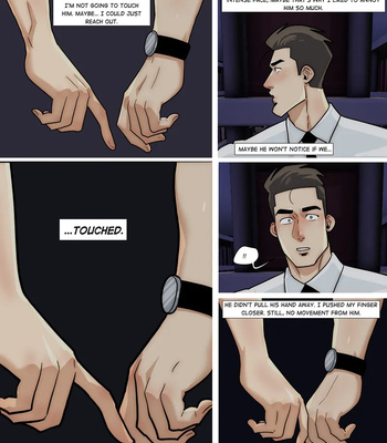 Meet The Carters 22 comic porn sex 10