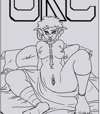 Orc comic porn sex 2