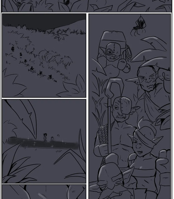 Orc comic porn sex 3