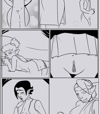 Orc comic porn sex 10