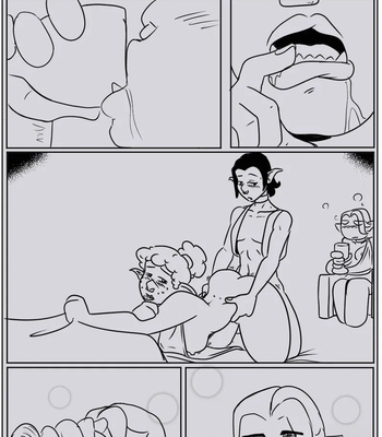 Orc comic porn sex 12