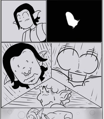 Orc comic porn sex 13