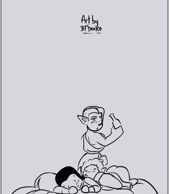Orc comic porn sex 15
