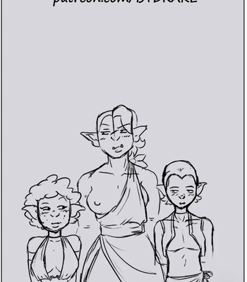 Orc comic porn sex 17