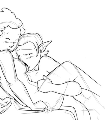 Orc comic porn sex 22
