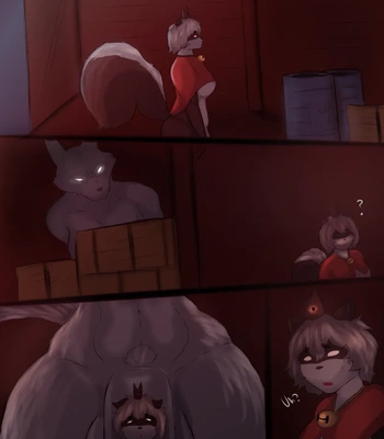 2 Rocks In A Hard Place comic porn sex 5