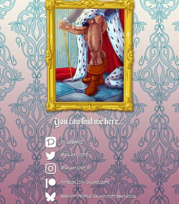 The Magical Adventures Of Gaston 1 comic porn sex 21
