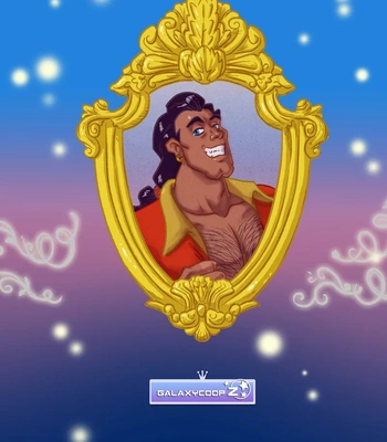 The Magical Adventures Of Gaston 1 comic porn sex 22