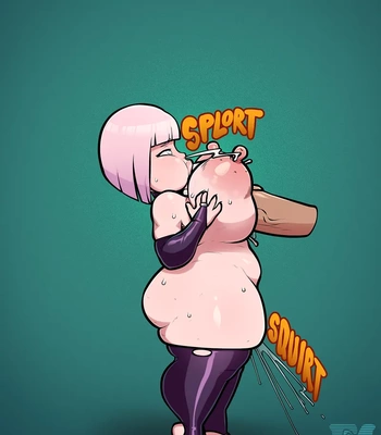 Jill Titfuck comic porn sex 5