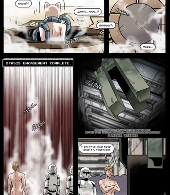 Encased Awakening comic porn sex 20