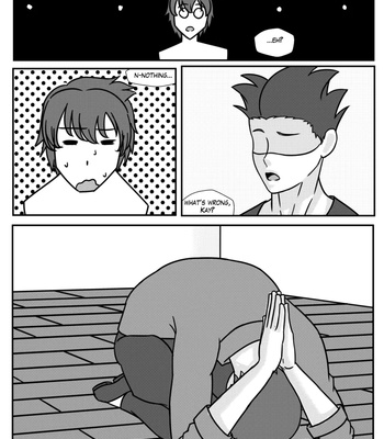 Saber Works 1 comic porn sex 6