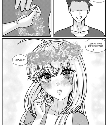 Saber Works 1 comic porn sex 24