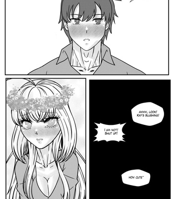 Saber Works 1 comic porn sex 25