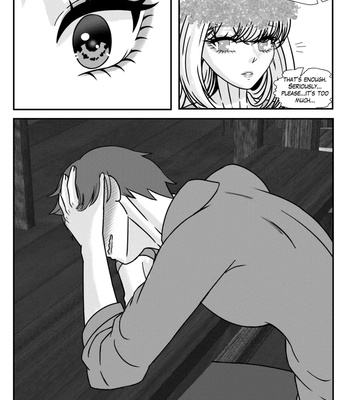 Saber Works 1 comic porn sex 30