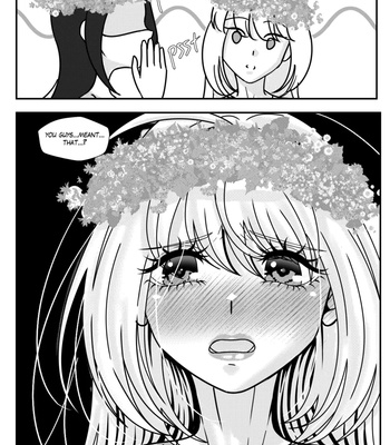 Saber Works 1 comic porn sex 32