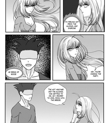 Saber Works 1 comic porn sex 44