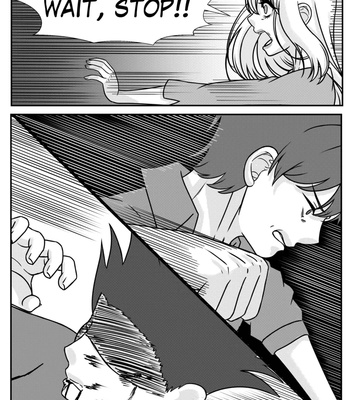 Saber Works 1 comic porn sex 48