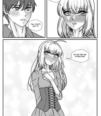 Saber Works 1 comic porn sex 59