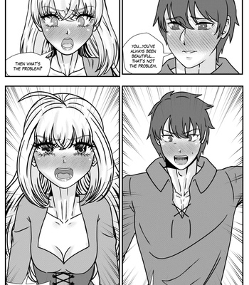 Saber Works 1 comic porn sex 60