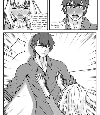 Saber Works 1 comic porn sex 61