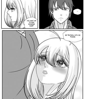 Saber Works 1 comic porn sex 67