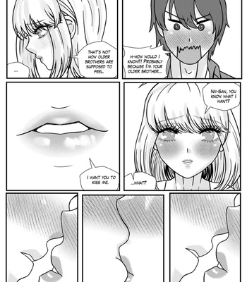 Saber Works 1 comic porn sex 69