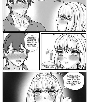 Saber Works 1 comic porn sex 70