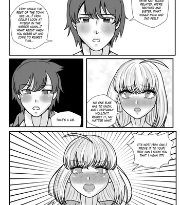 Saber Works 1 comic porn sex 71