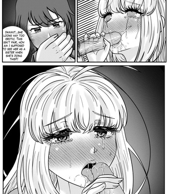 Saber Works 1 comic porn sex 74