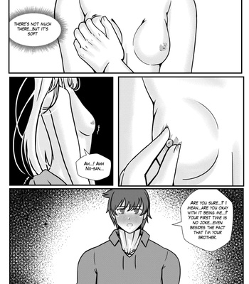 Saber Works 1 comic porn sex 80