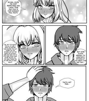 Saber Works 1 comic porn sex 81