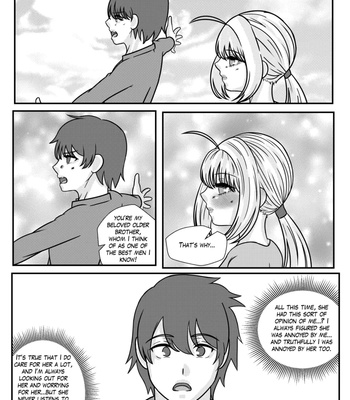 Saber Works 1 comic porn sex 84
