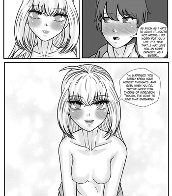 Saber Works 1 comic porn sex 85