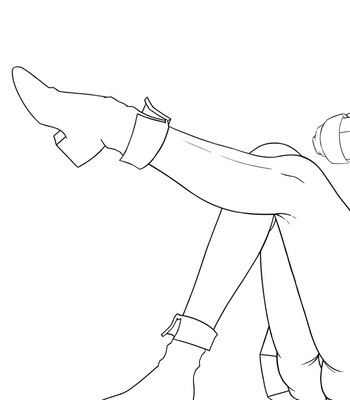 Saber Works 1 comic porn sex 120