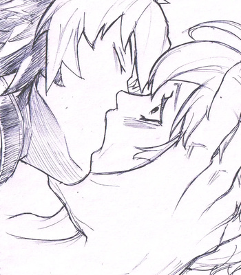 Manato Definitely Gives S-Rank Sex comic porn sex 22