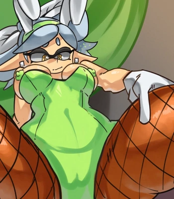 Callie And Marie 3-Way comic porn sex 13