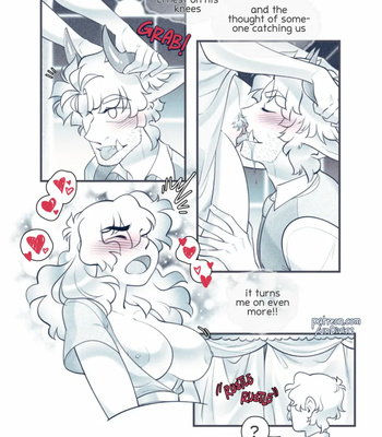 Party comic porn sex 4